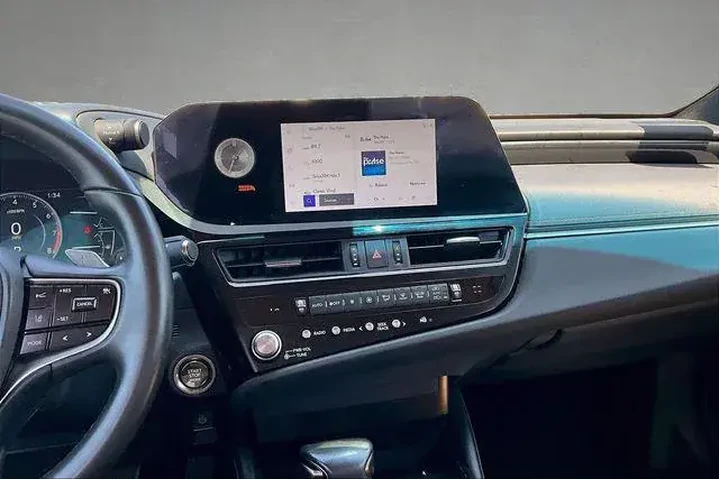 $39872 : Lexus ES 350 2023 4dr Sedan image 6