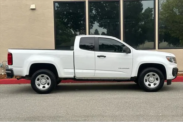 $19990 : Chevrolet Colorado 2022 4x2 image 3