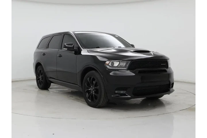 $30998 : Dodge Durango 2019 AWD R/T 4 image 1