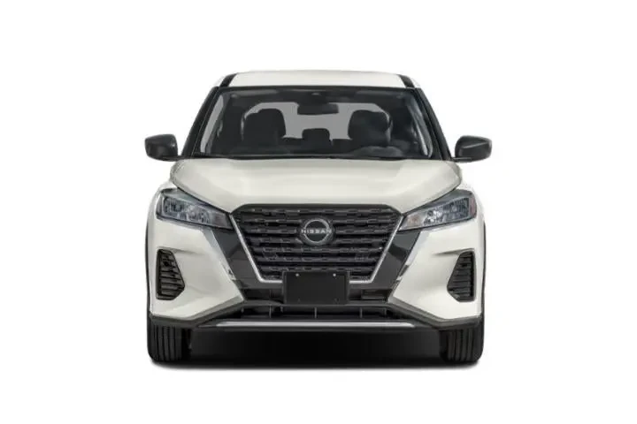 $18196 : Nissan Kicks 2024 S 4dr Cros image 4