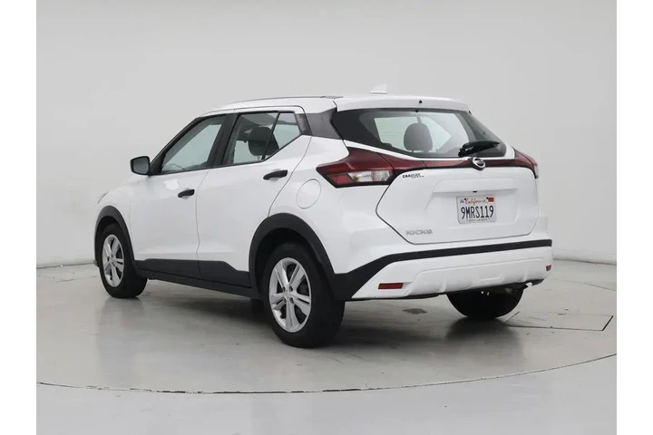 $12998 : Nissan Kicks 2021 S 4dr Cros image 2