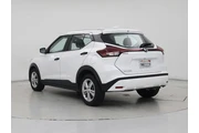 $12998 : Nissan Kicks 2021 S 4dr Cros thumbnail