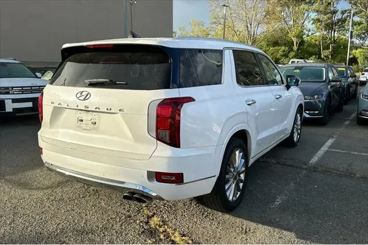 $25990 : Hyundai PALISADE 2020 Limite image 5