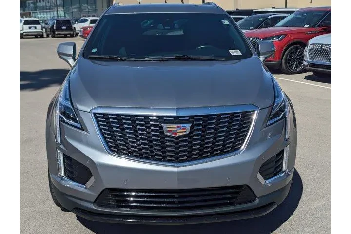 $29995 : Cadillac XT5 2023 Luxury 4dr image 6