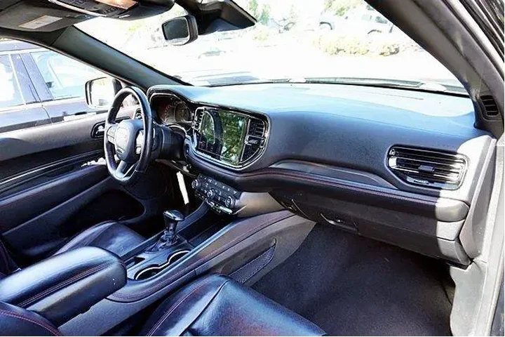 $28998 : Dodge Durango 2024 AWD GT Pl image 10