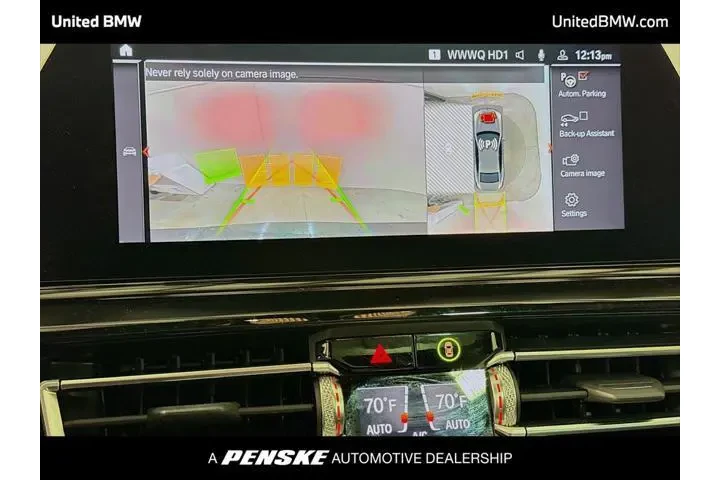 $35960 : BMW 8 Series 2020 840i Gran image 9