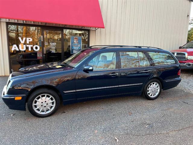 $8999 : 2003 Mercedes-Benz E-Class E image 10