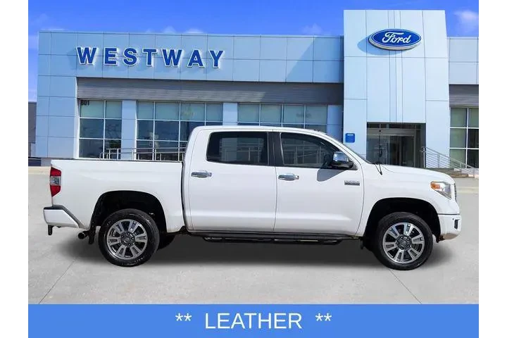 $26995 : Toyota Tundra 2016 4x2 Plati image 2