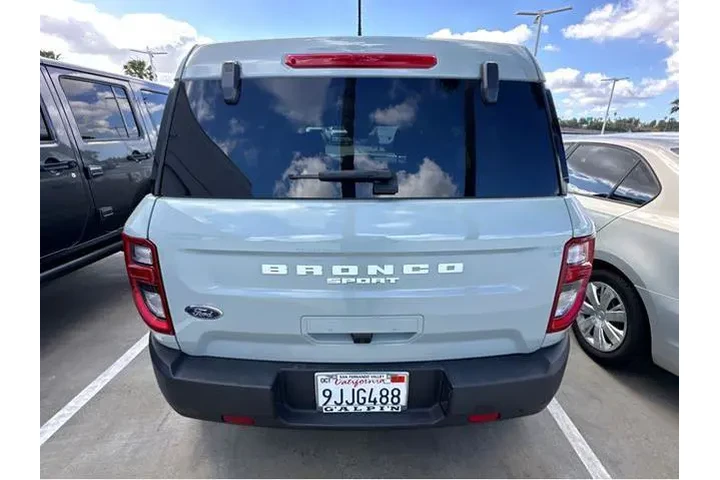 $26000 : Ford Bronco Sport 2023 AWD B image 5