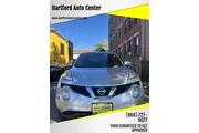 2017 JUKE SV en Hartford