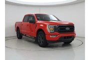 Ford F-150 2022 4x4 XLT 4dr