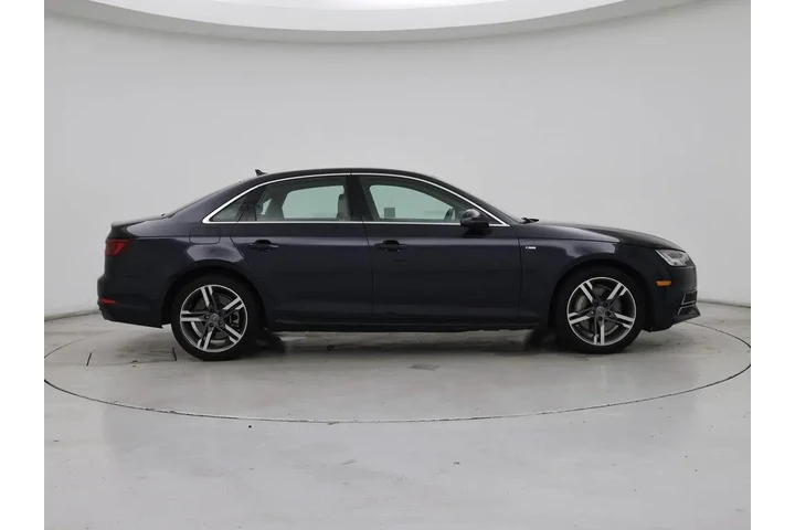 $18998 : Audi A4 2018 AWD 2.0T quattr image 7