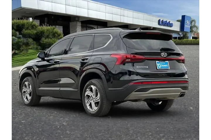 $18795 : Hyundai SANTA FE 2023 AWD SE image 7