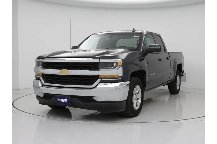 $21998 : Chevrolet Silverado 1500 LD image 4