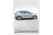 Volvo XC40 2025 AWD B5 Plus en Denver