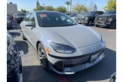 $25995 : Hyundai IONIQ 6 2023 Limited thumbnail