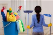 cleaning and painting contract en San Bernardino