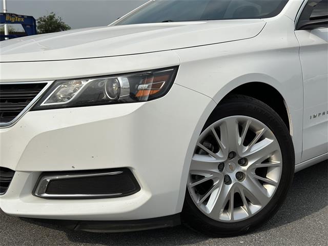 $24997 : Pre-Owned 2018 Impala LS image 10