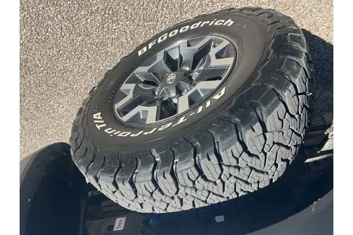 $36723 : Toyota Tacoma 2022 4x4 TRD P image 9