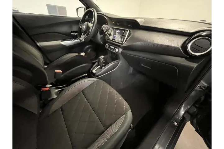 $12942 : Nissan Kicks 2020 SV 4dr Cro image 10