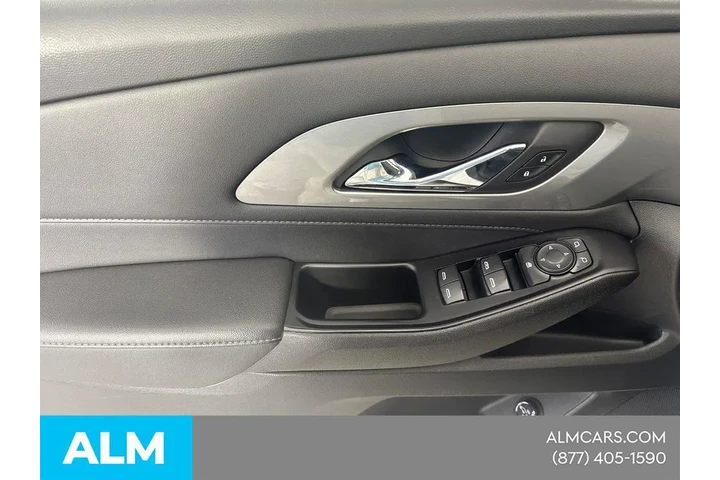 $25420 : Chevrolet Traverse 2023 LT C image 10