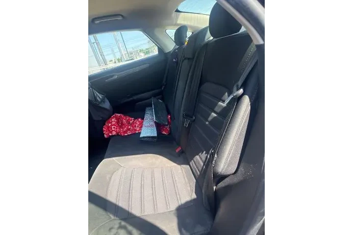 $25495 : Ford Fusion 2020 SE 4dr Seda image 9