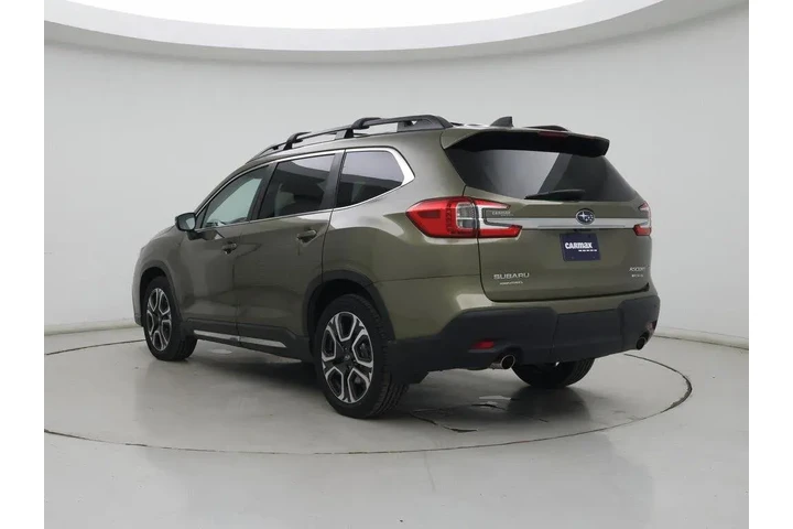 $30998 : Subaru Ascent 2023 AWD Limit image 2