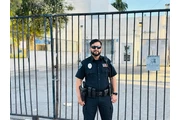 Licensed California Security G en Los Angeles