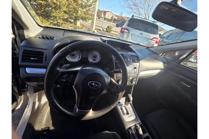$6795 : 2013 Impreza 2.0i Premium image 6
