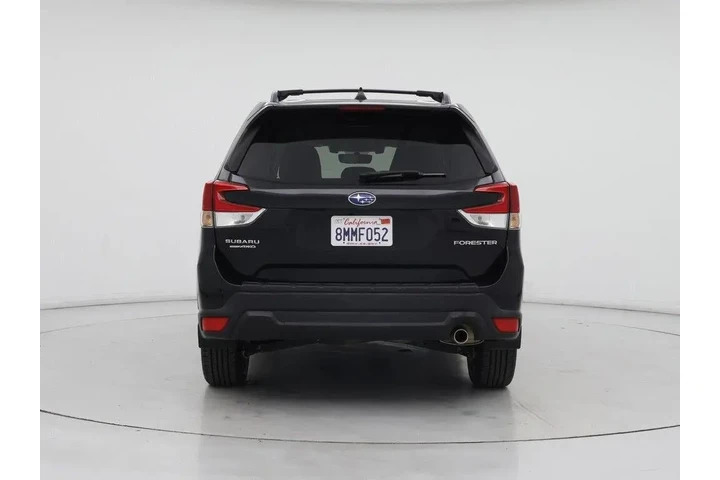 $23998 : Subaru Forester 2019 AWD Lim image 6