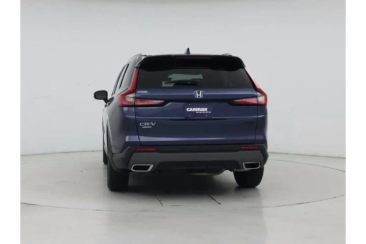 $34998 : Honda CR-V Hybrid 2025 Sport image 6