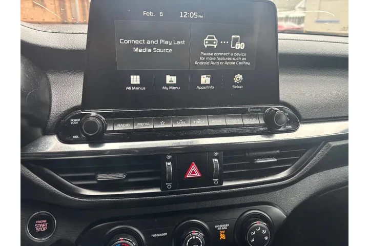 $17500 : 2020 Forte GT Line image 5