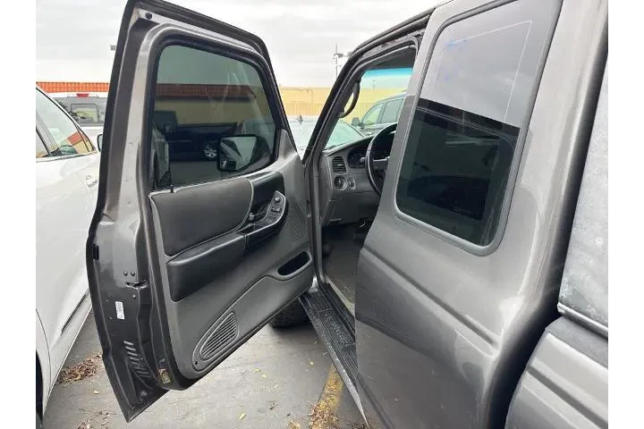 $8750 : Ford Ranger 2011 4x2 XL 2dr image 3