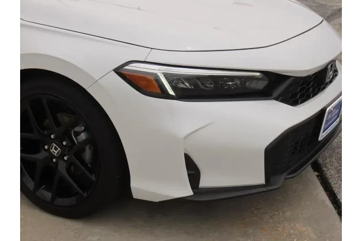 $25999 : Honda Civic 2026 Sport 4dr H image 5