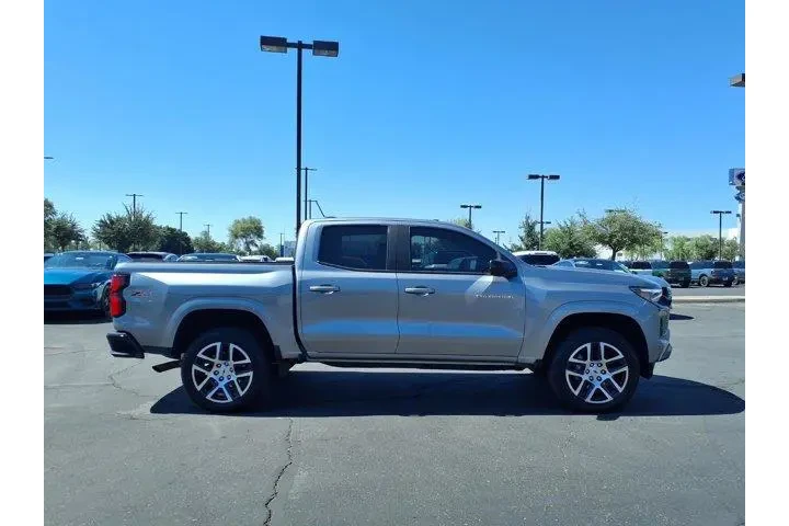 $36295 : Chevrolet Colorado 2023 4x4 image 7