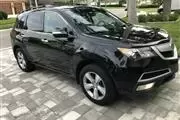 2010 Acura MDX w/ Tech Pkg en Los Angeles