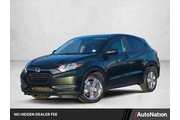 Honda HR-V 2017 LX 4dr Cross en Orange County