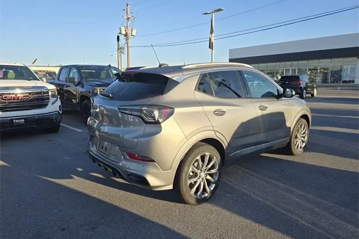 $35485 : 2025 Encore GX Avenir image 6