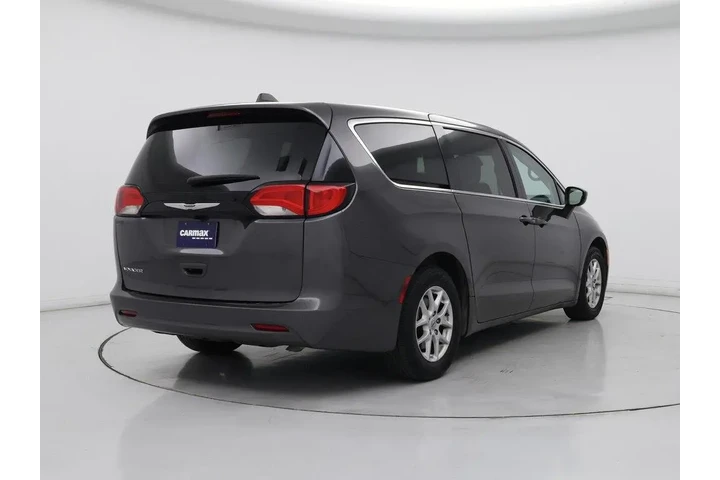 $21998 : Chrysler Voyager 2023 LX 4dr image 8