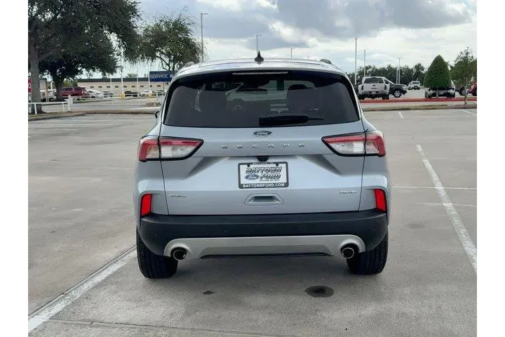 $23898 : Ford Escape 2022 AWD SEL 4dr image 10