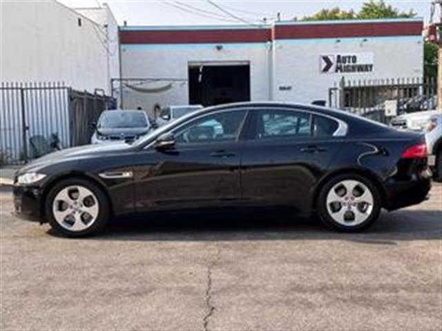 $11990 : 2017 JAGUAR XE2017 JAGUAR XE image 8