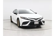Toyota Camry 2024 SE 4dr Sed