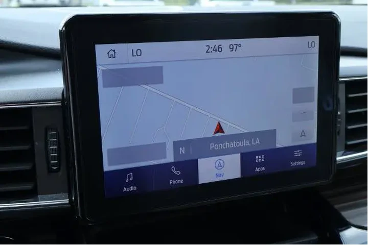 $27399 : Ford Explorer 2024 Limited 4 image 3