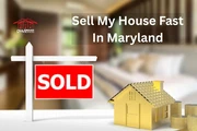 Sell My House Fast Maryland en Baltimore