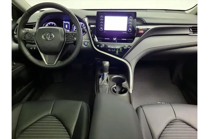 $26998 : Toyota Camry 2024 SE 4dr Sed image 9