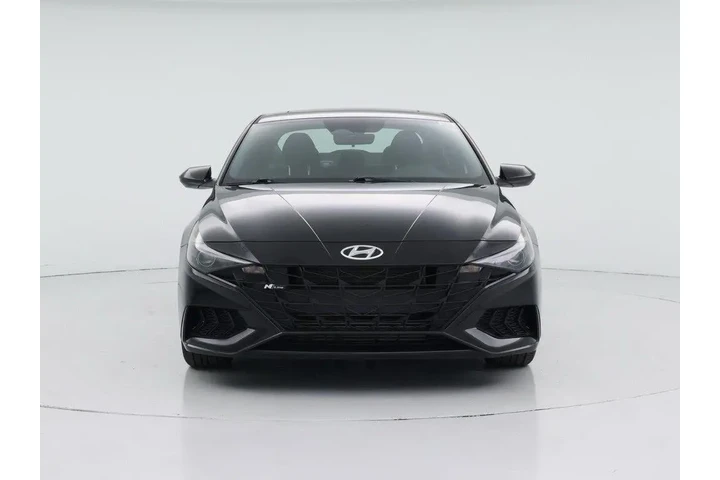 $20998 : Hyundai ELANTRA 2021 N Line image 5
