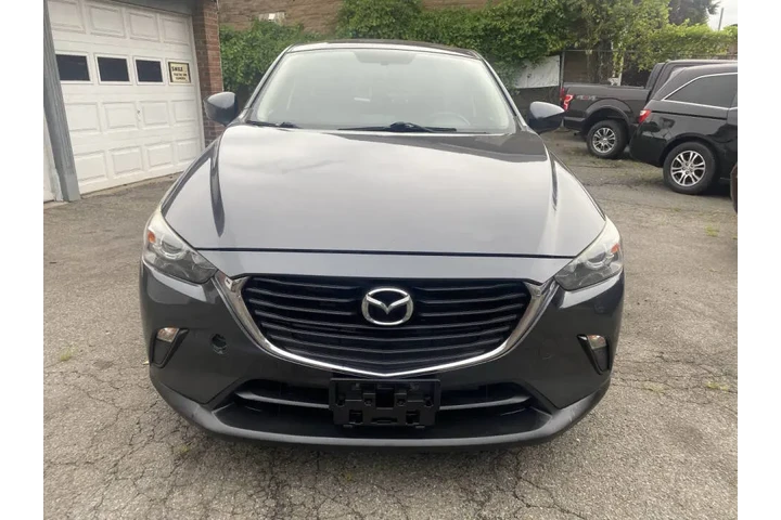2017 CX-3 image 3