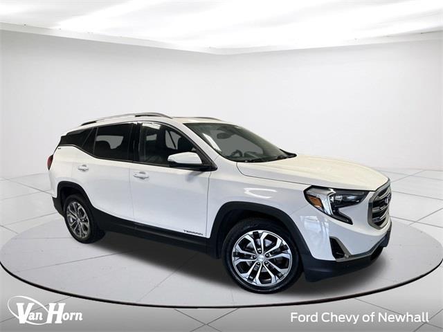 $21491 : Pre-Owned 2020 Terrain SLT image 1