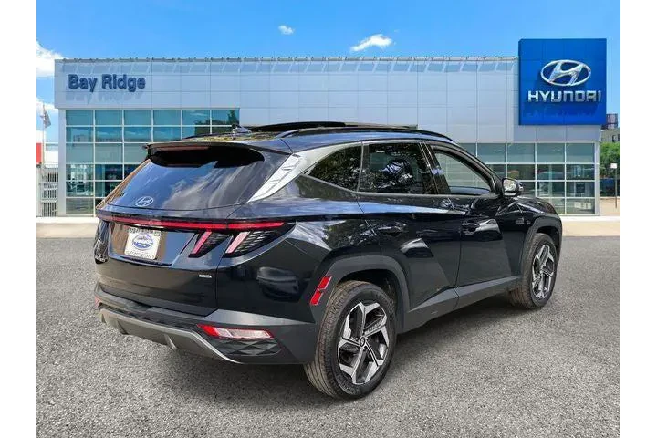 $23600 : Hyundai TUCSON 2024 AWD Limi image 4