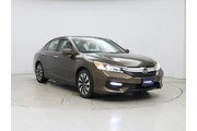 Honda Accord Hybrid 2017 EX- en Charlotte